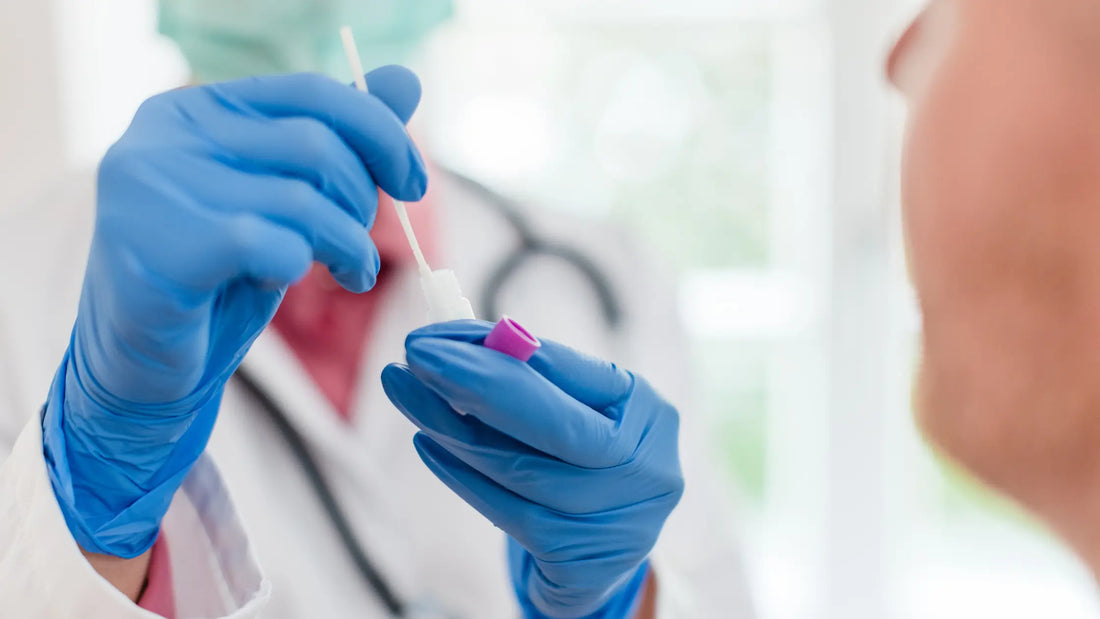 Lactose intolerantie