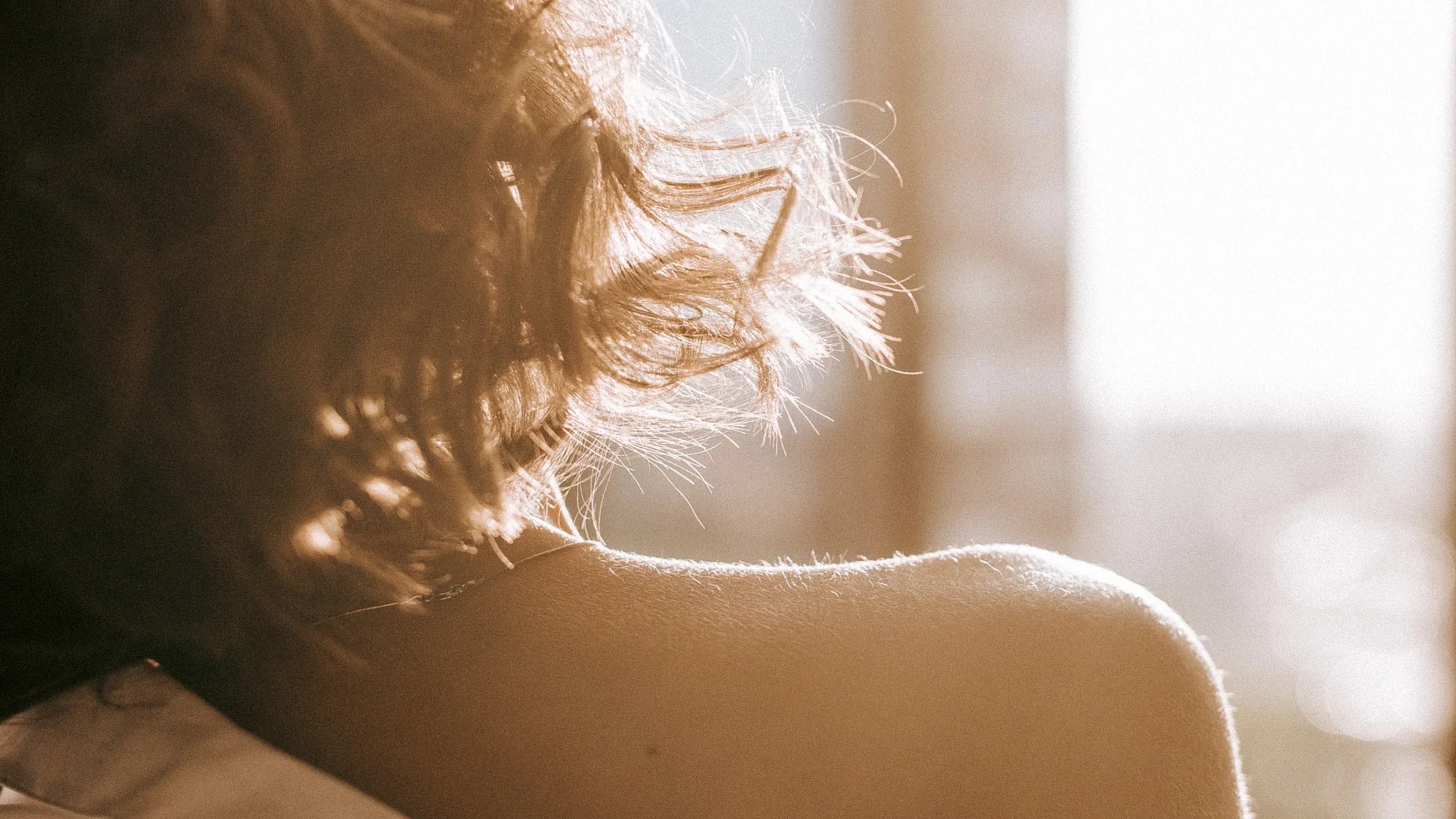 Orgasme van de vrouw