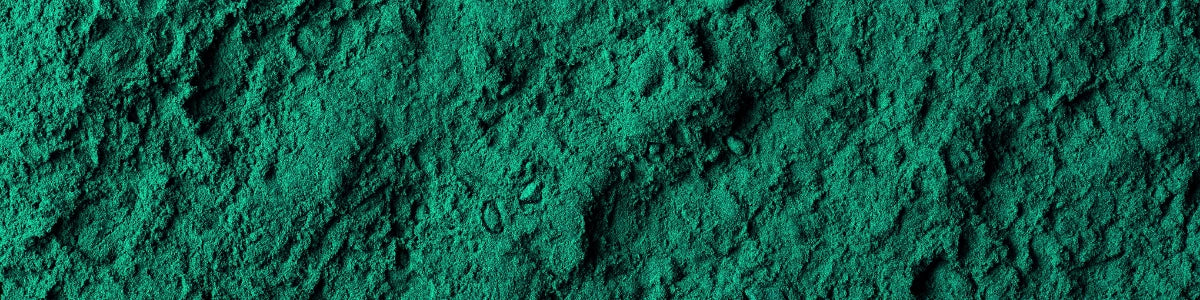 Spirulina