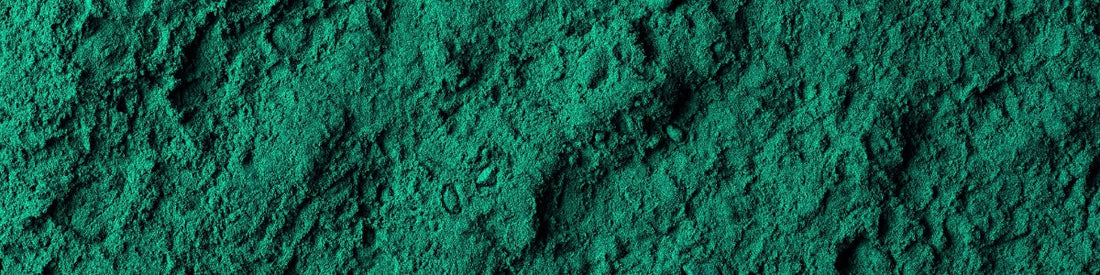 Spirulina