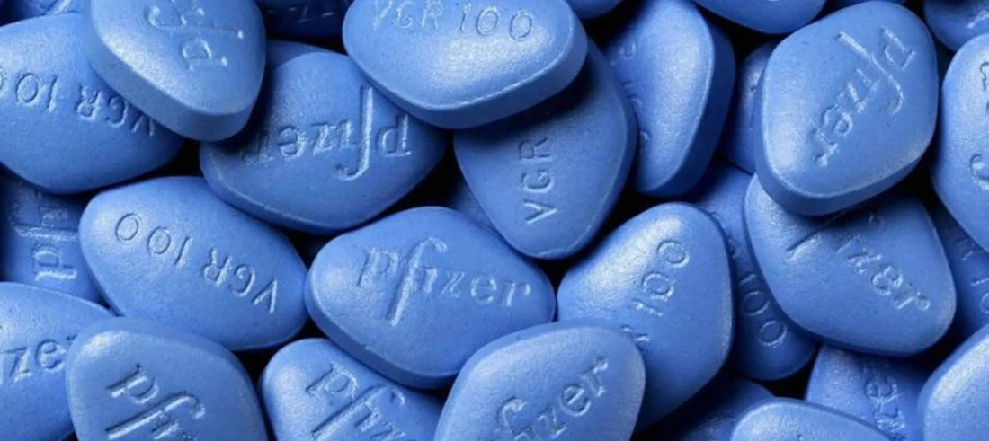 Viagra kopen (bestellen)?