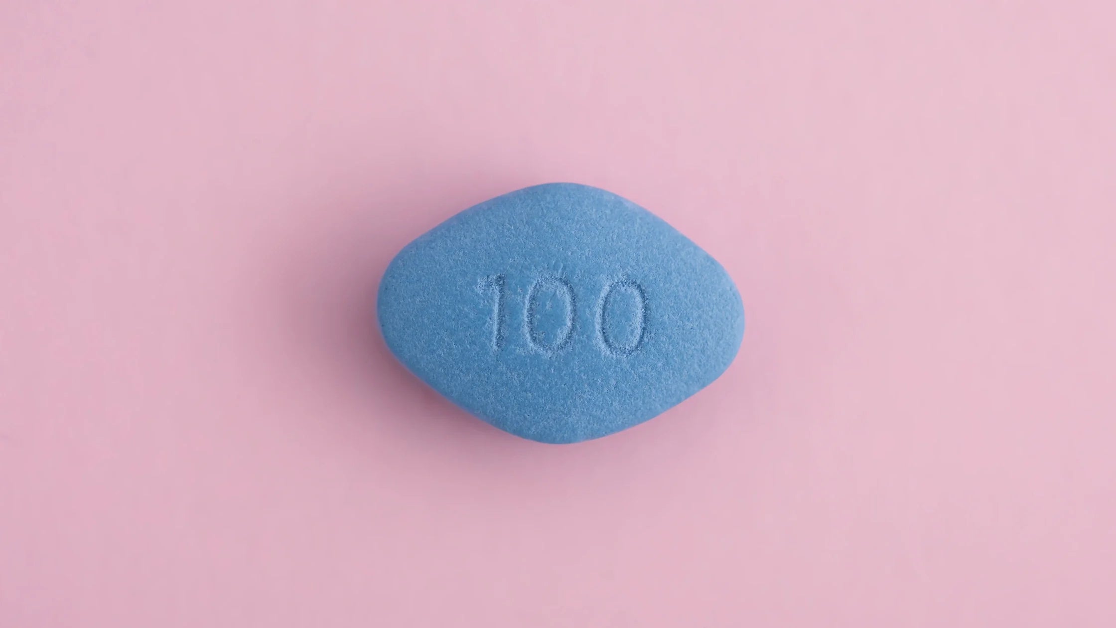 Viagra voor vrouwen