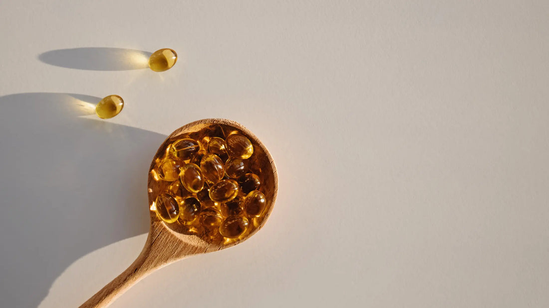 Vitamine D bijwerkingen