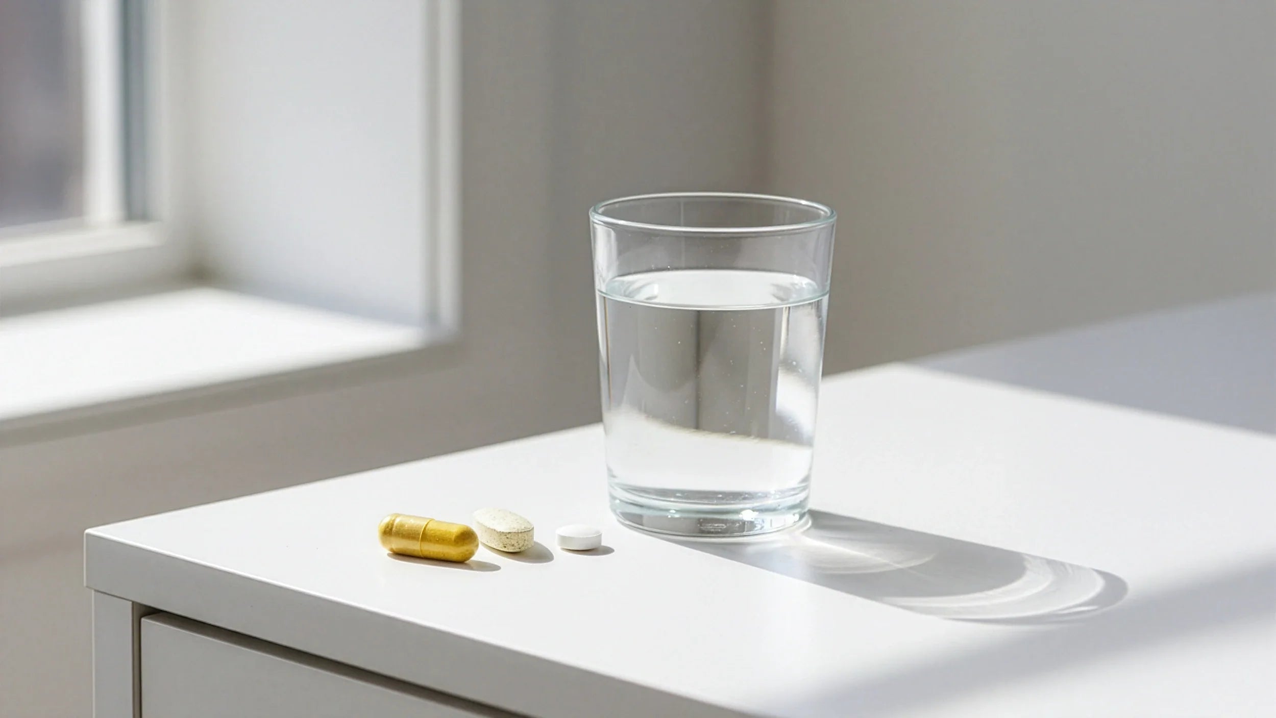 Dagelijkse ondersteuning