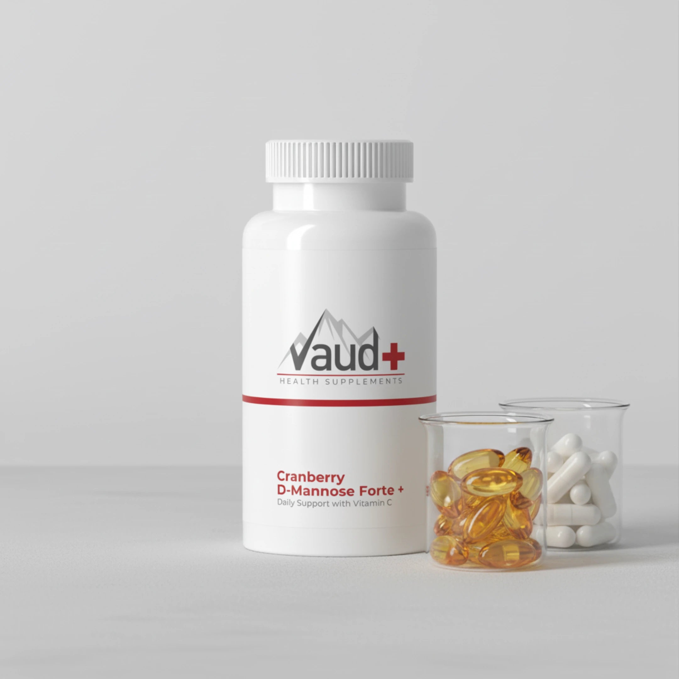 Cranberry D-Mannose Forte