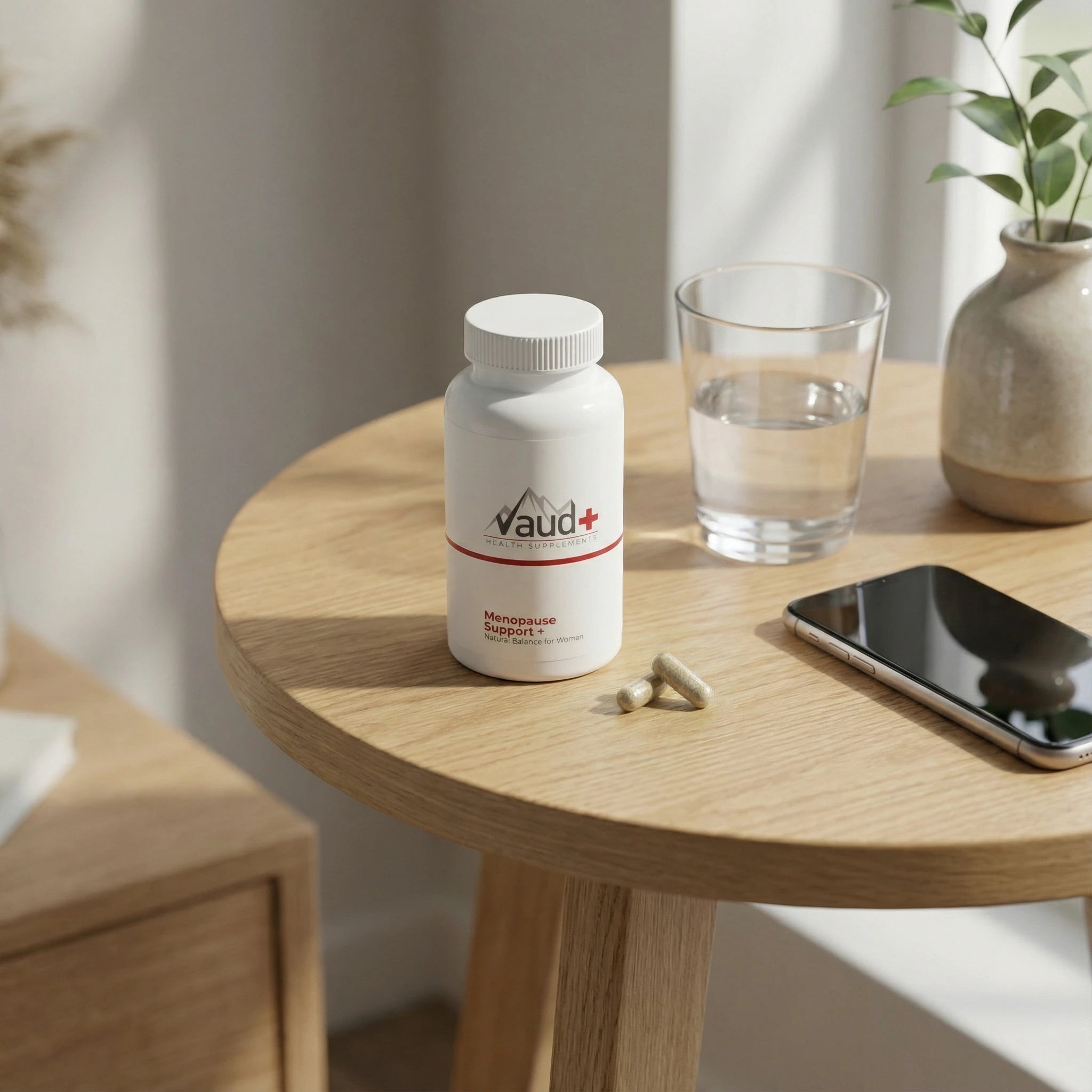 Menopause Support
