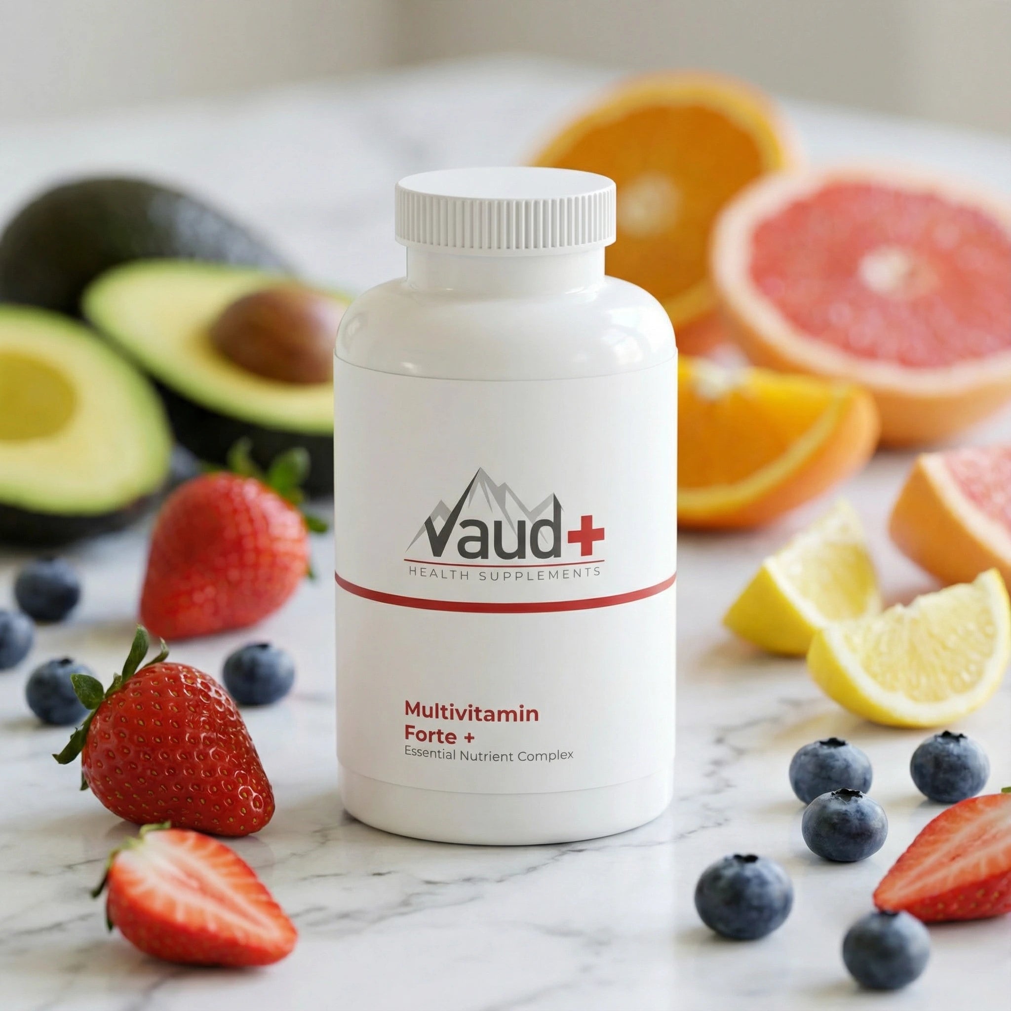 Multivitamines Forte