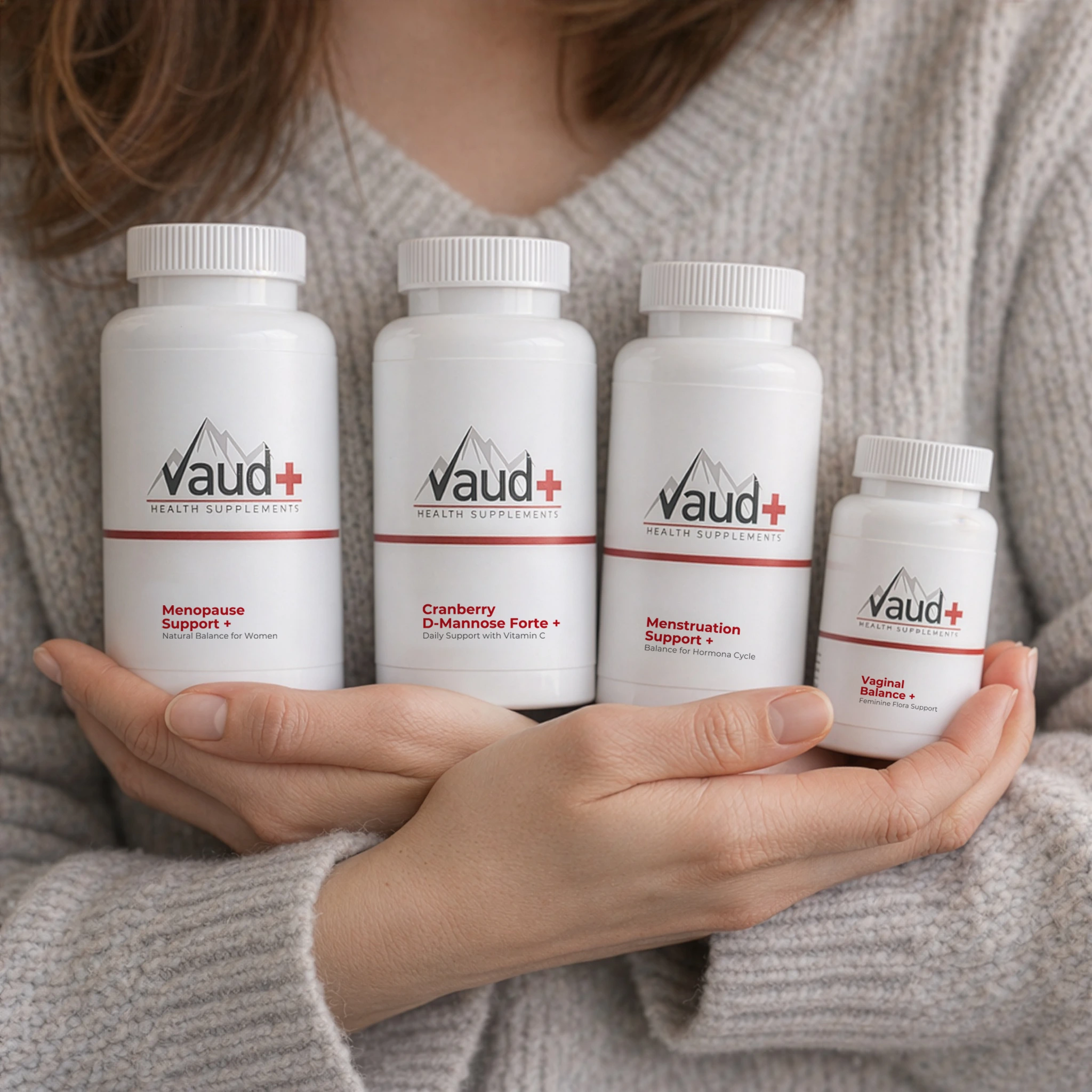Menopause Support