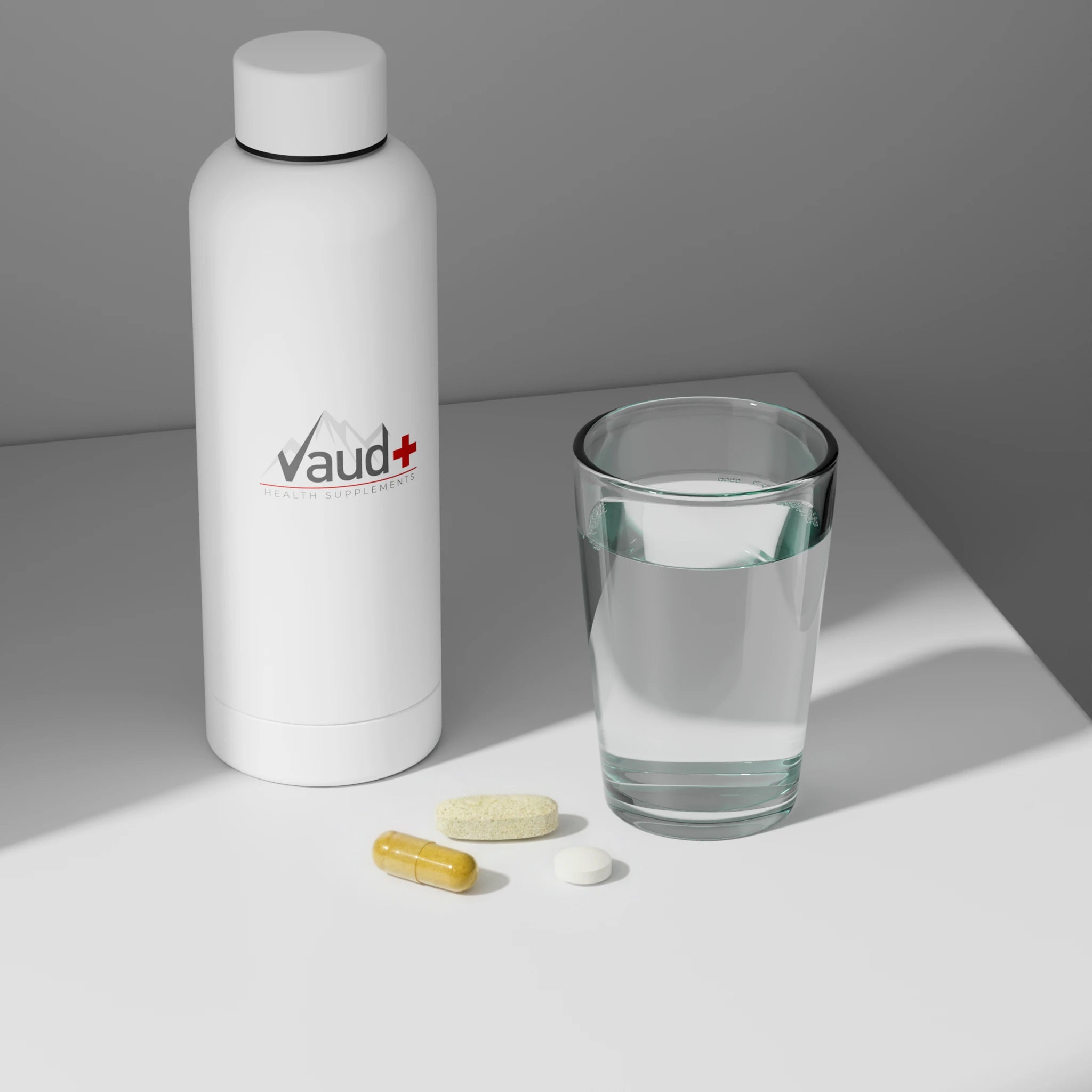 Thermal Bottle