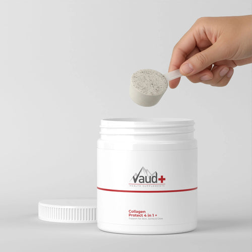 Collagen Protect 4 in 1