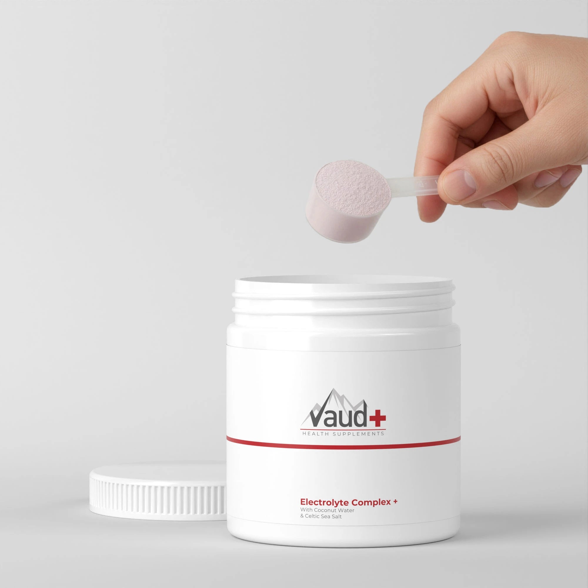 Electrolyte Complex