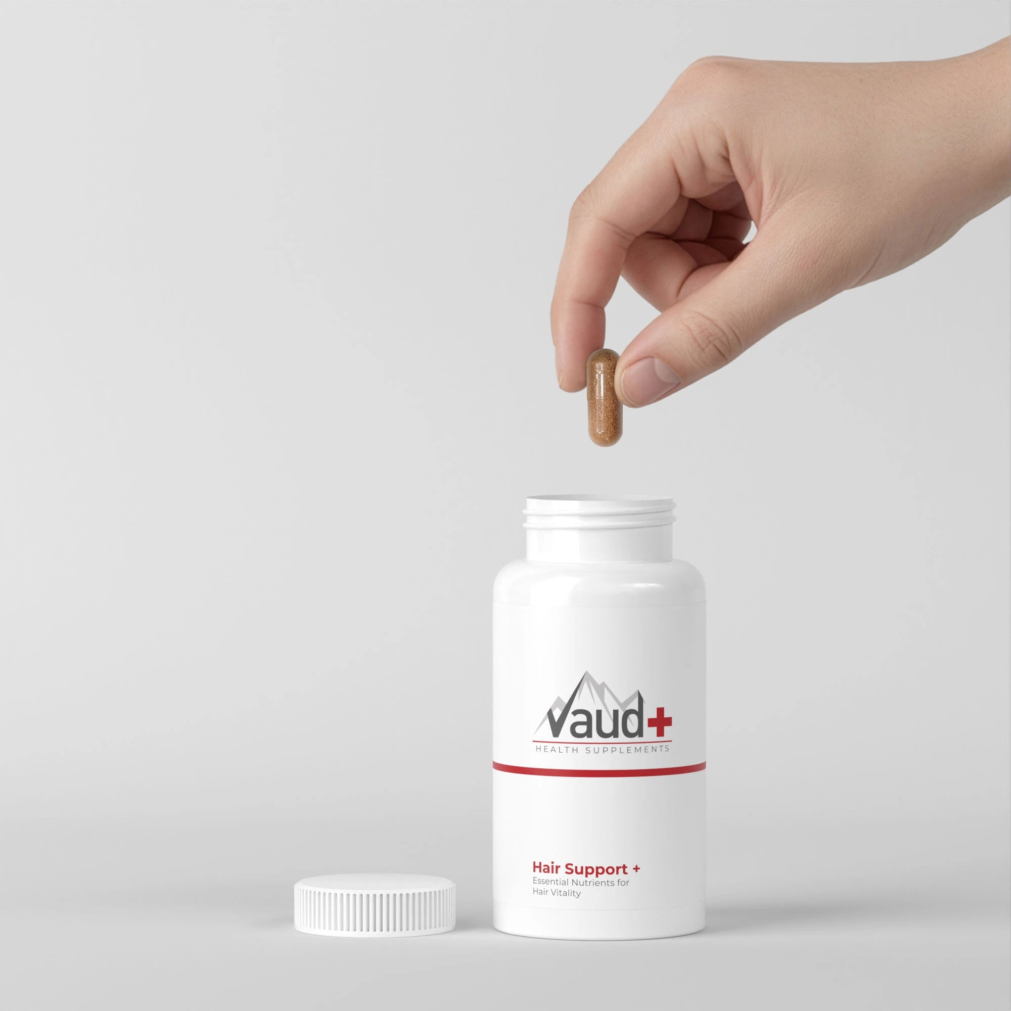 Hair Support