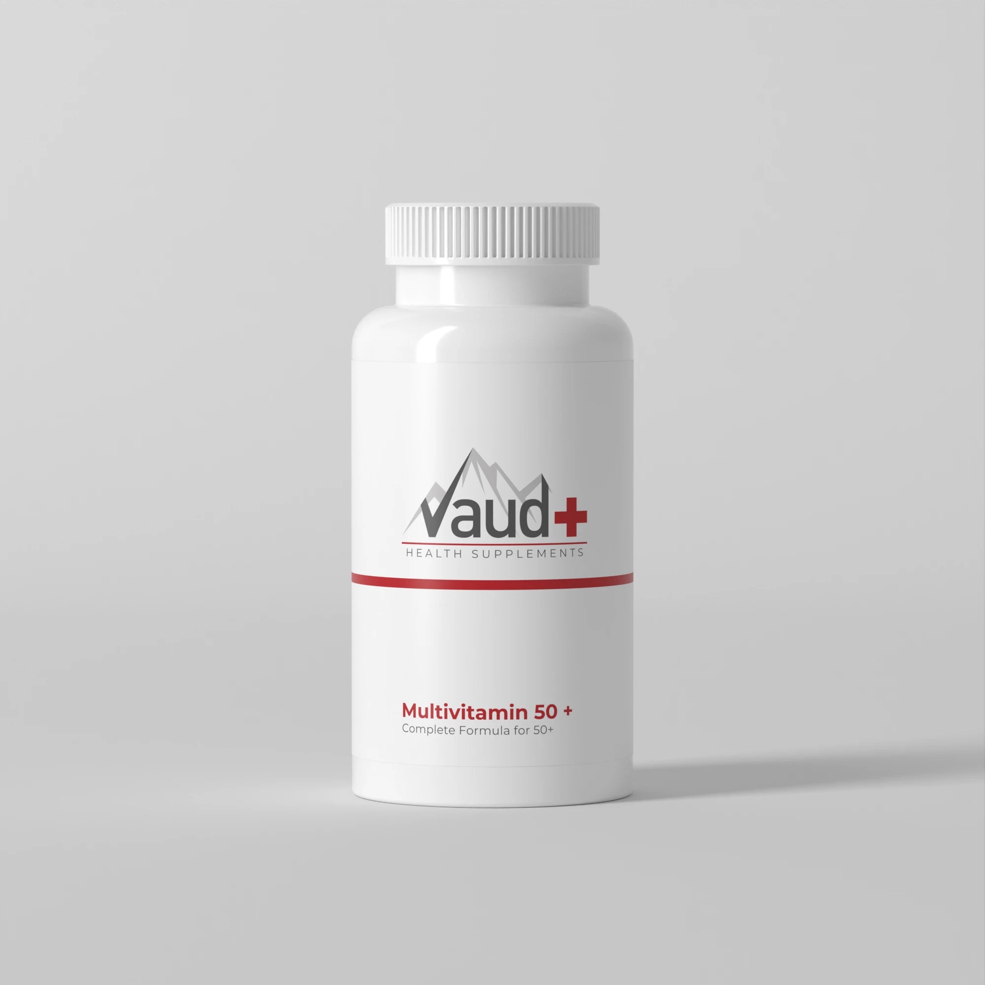 Multivitamines 50+