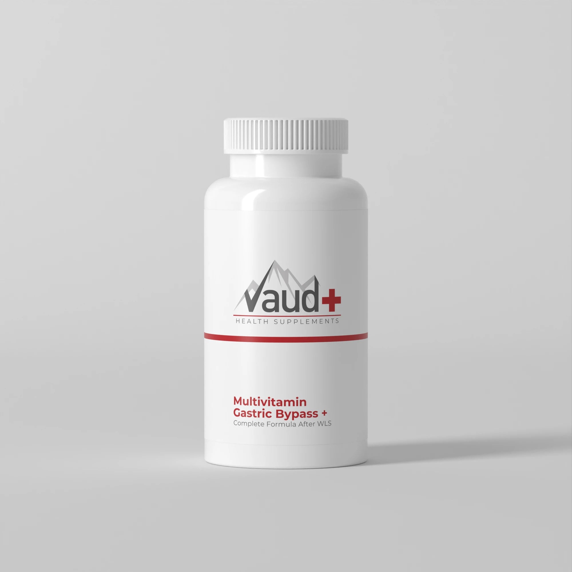 Multivitamin Gastric Bypass