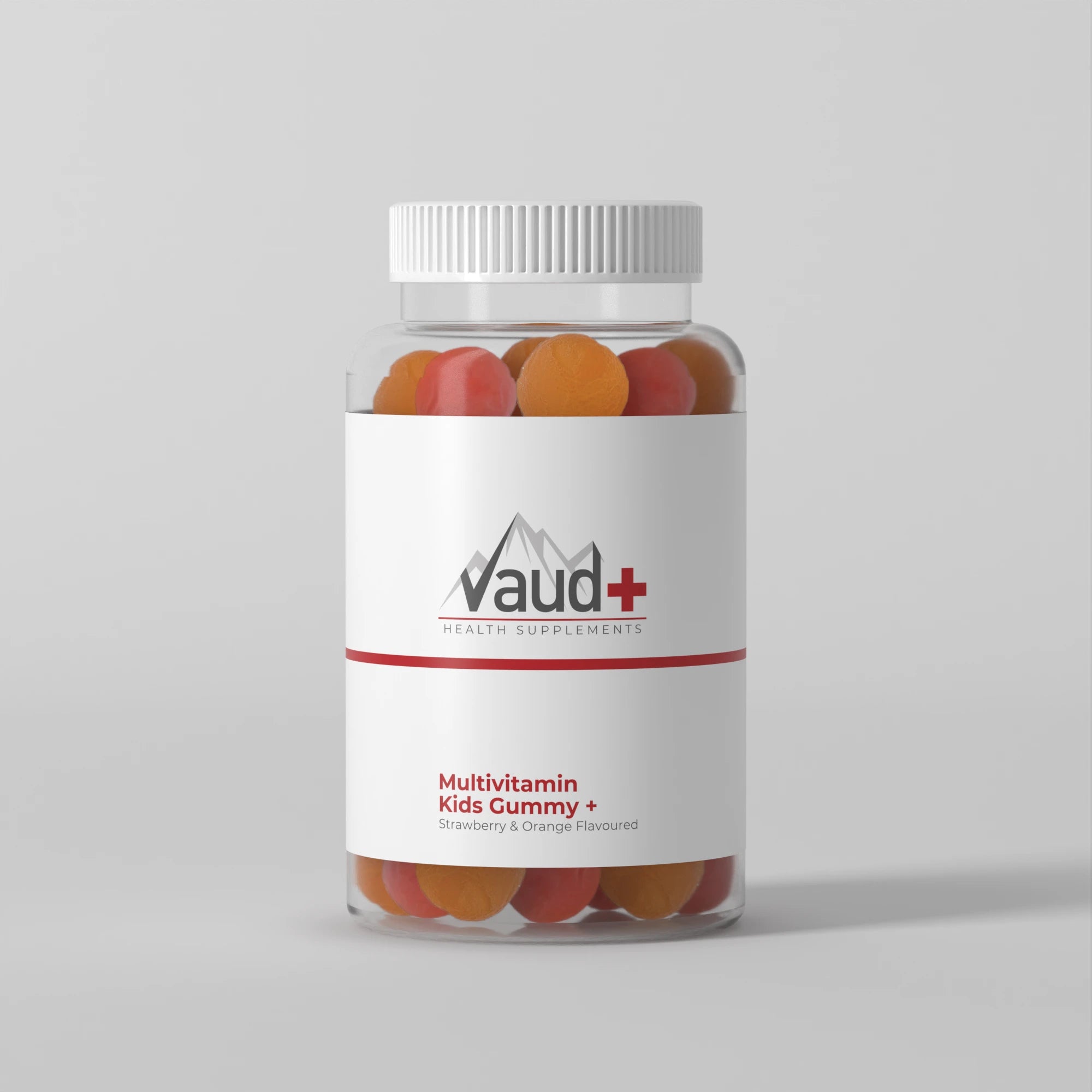 Multivitamin Kids Gummy