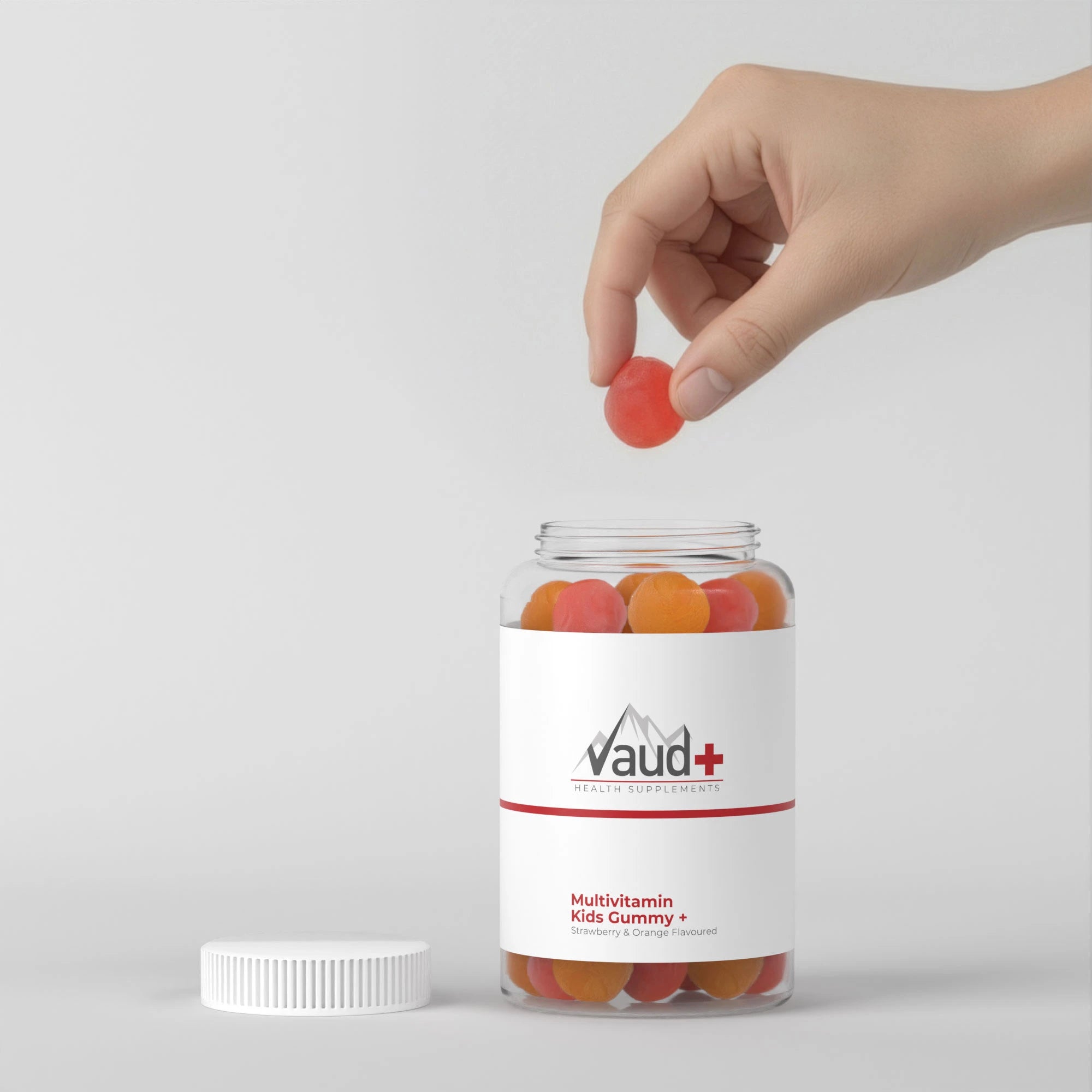 Multivitamin Kids Gummy