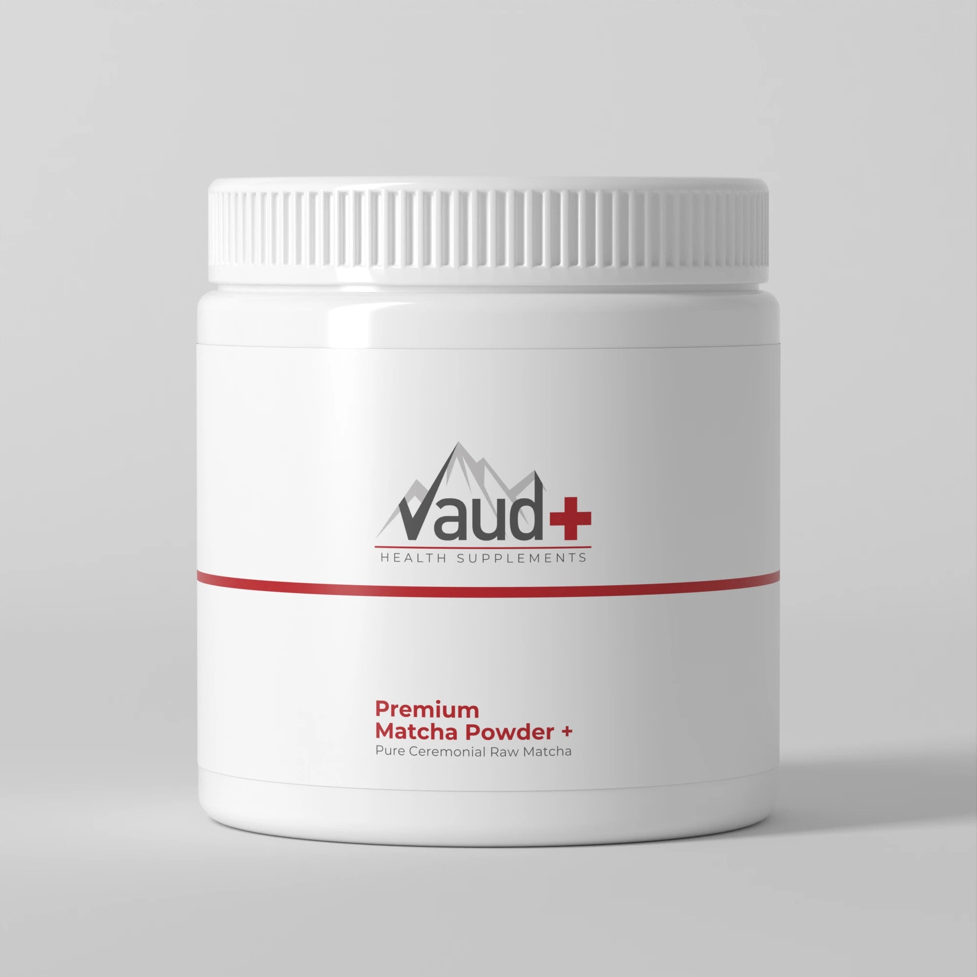 Premium Matcha Powder