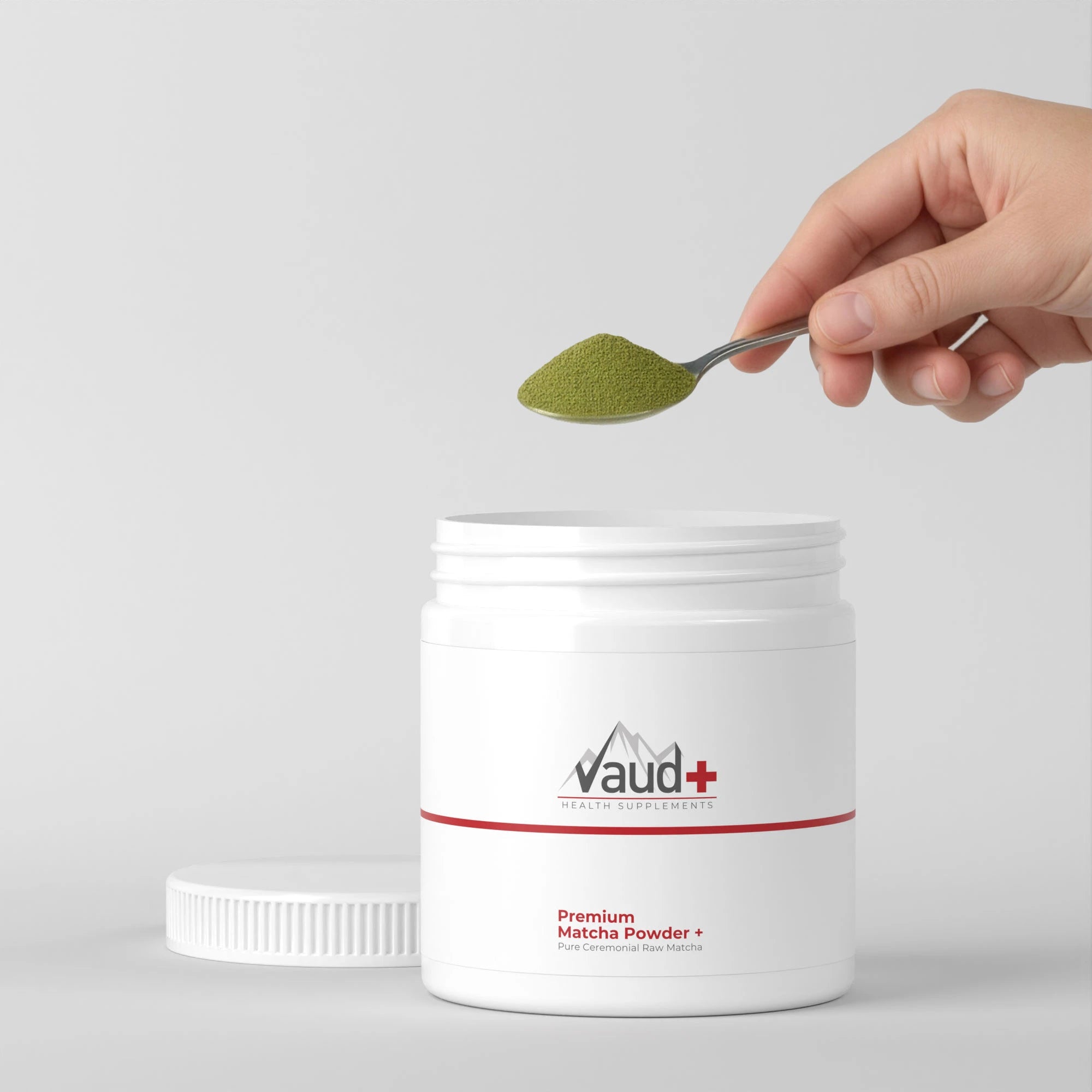 Premium Matcha Powder