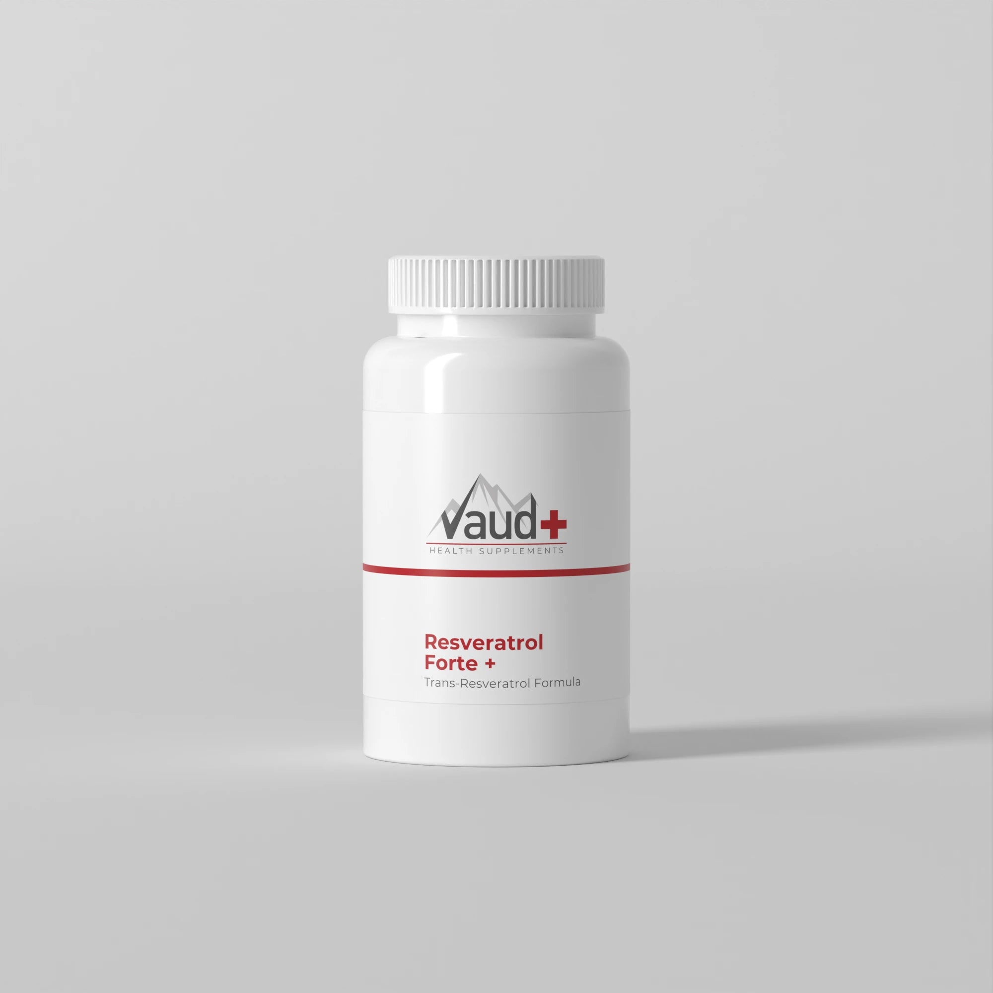 Resveratrol Forte
