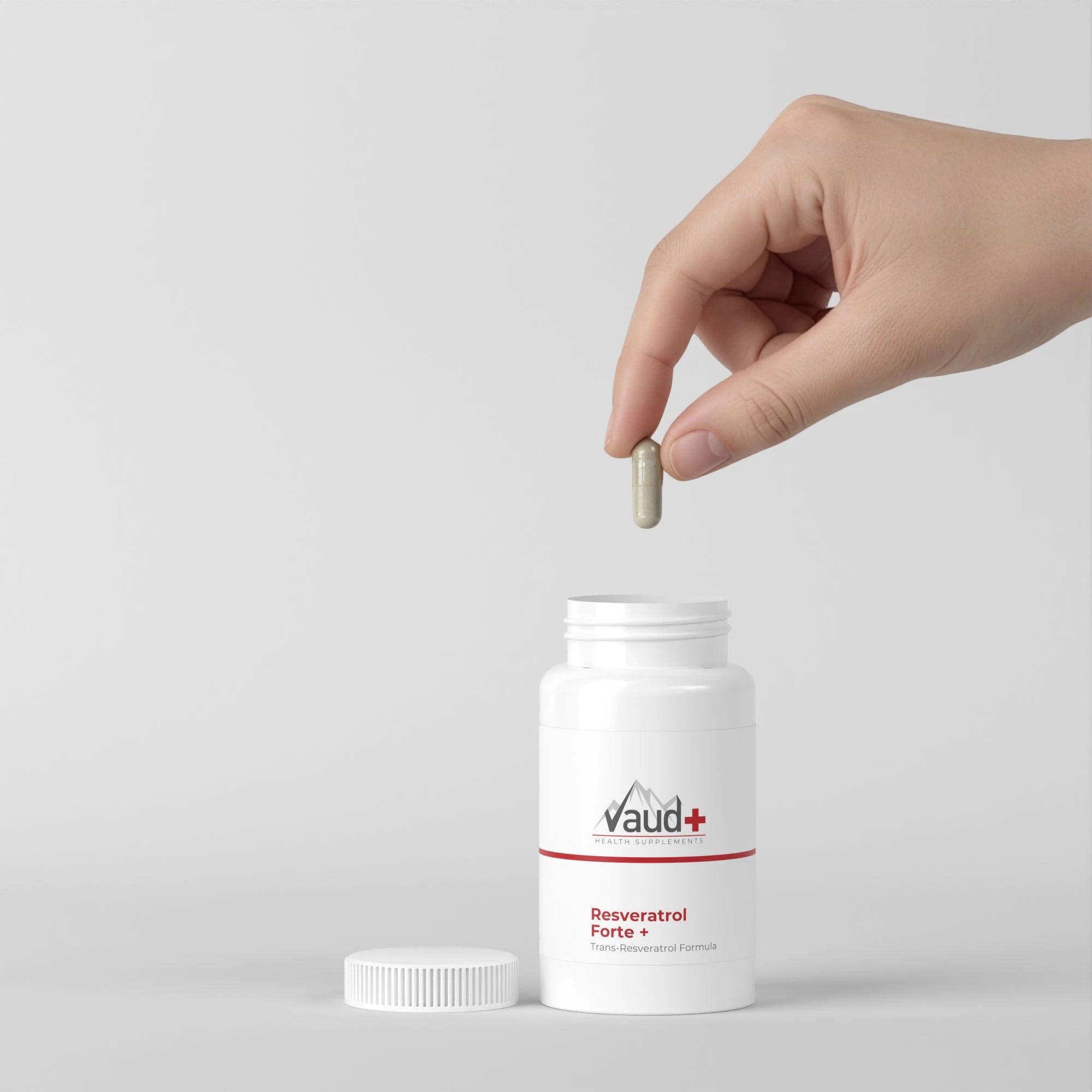 Resveratrol Forte