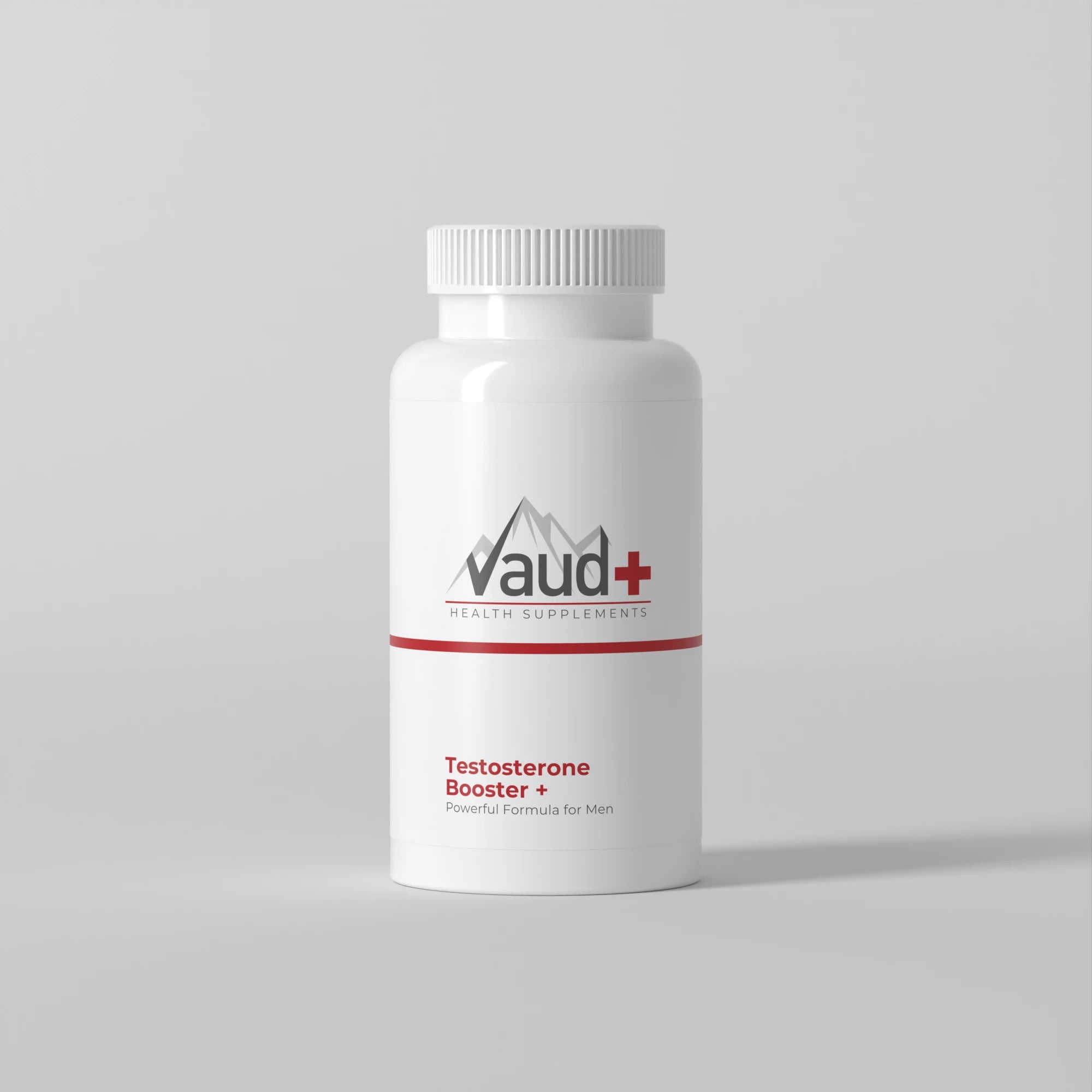 Testosterone Booster