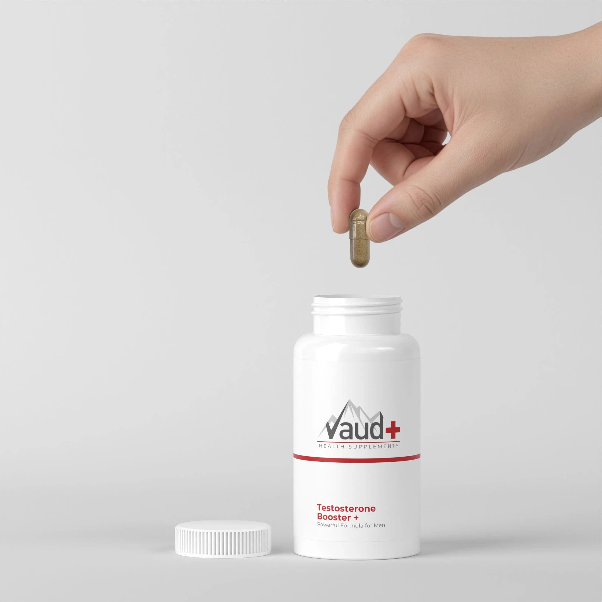 Testosterone Booster