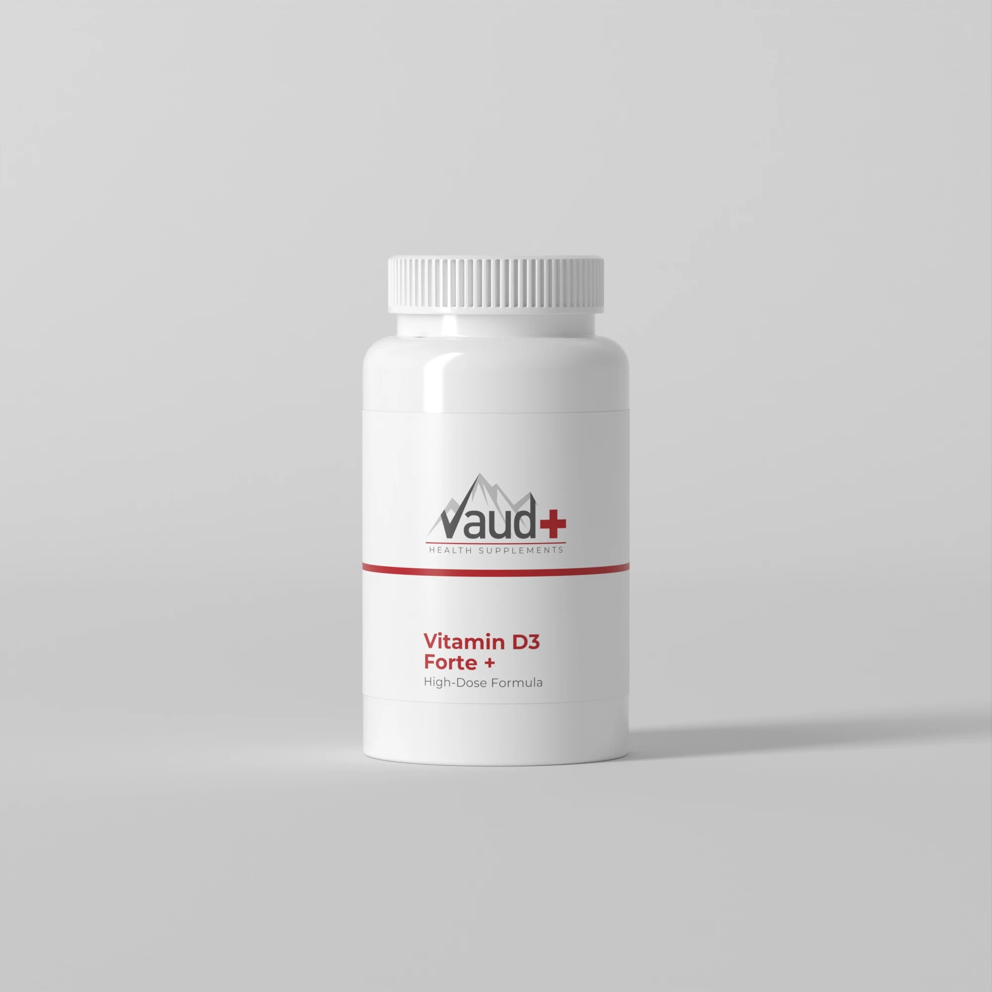 Vitamin D3 Forte