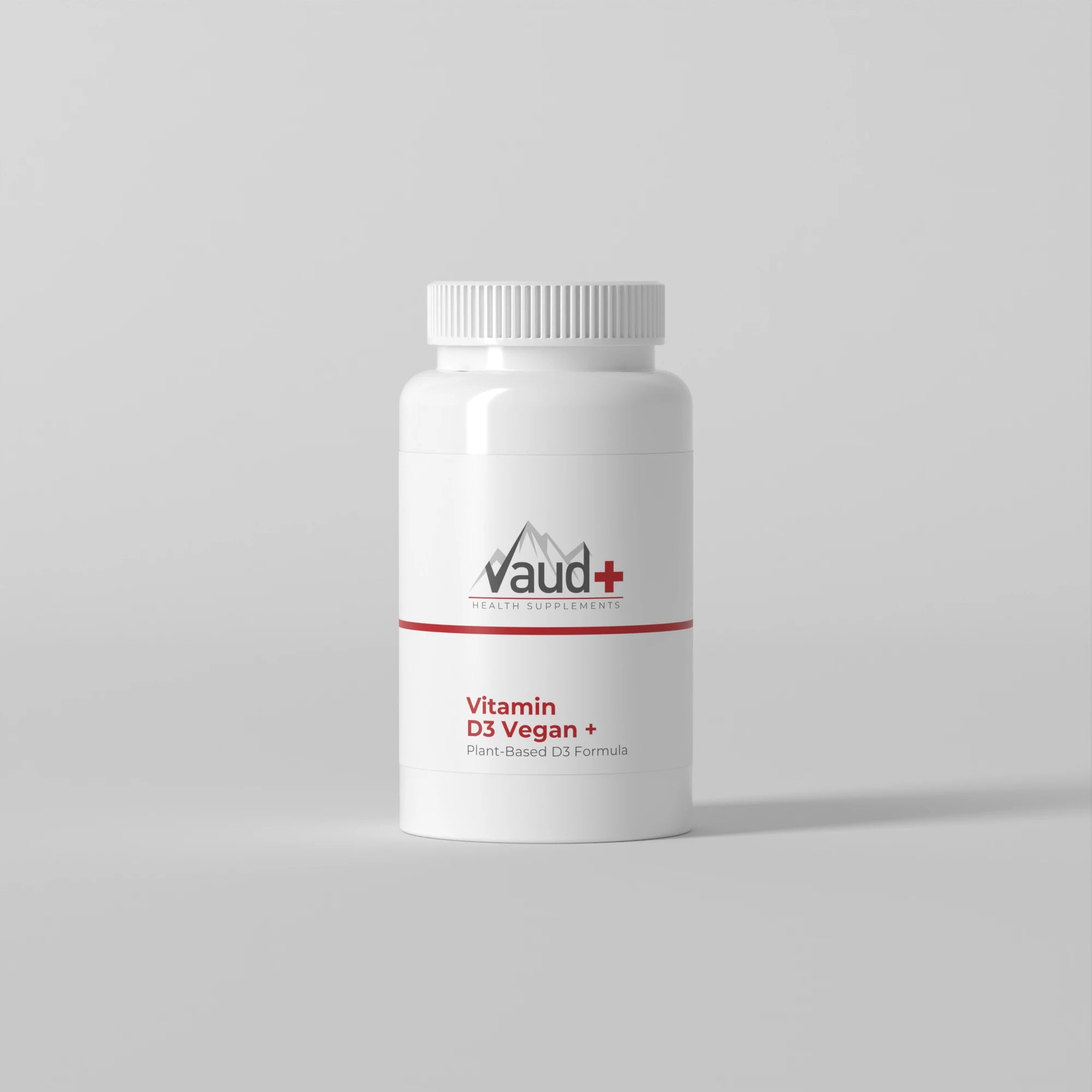 Vitamine D3 Végane